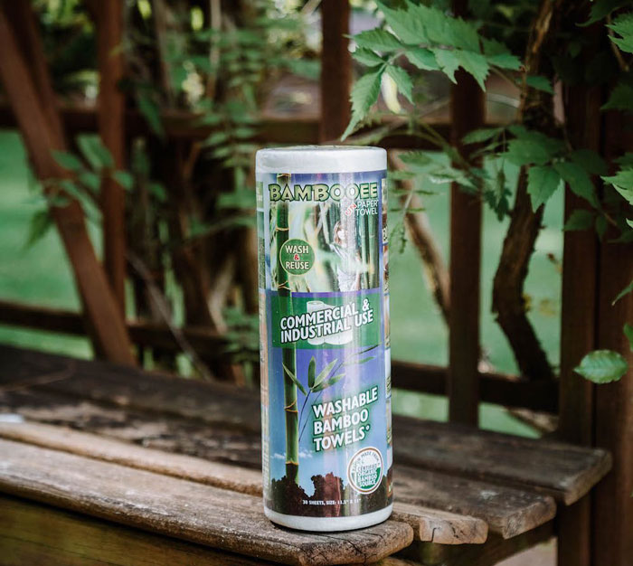 Bambooee's Impact and Sustainability Efforts