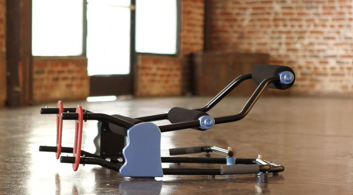 Cactus Jack Body Fitness Product