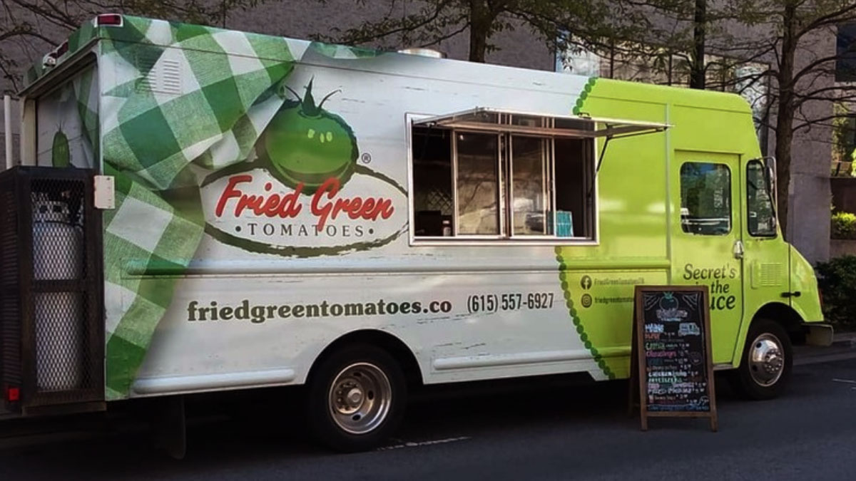 Fried Green Tomatoes Shark Tank Update