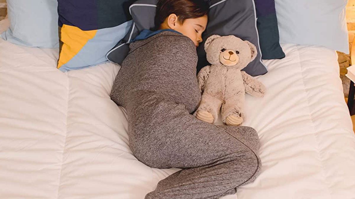Hug Sleep Shark Tank Update