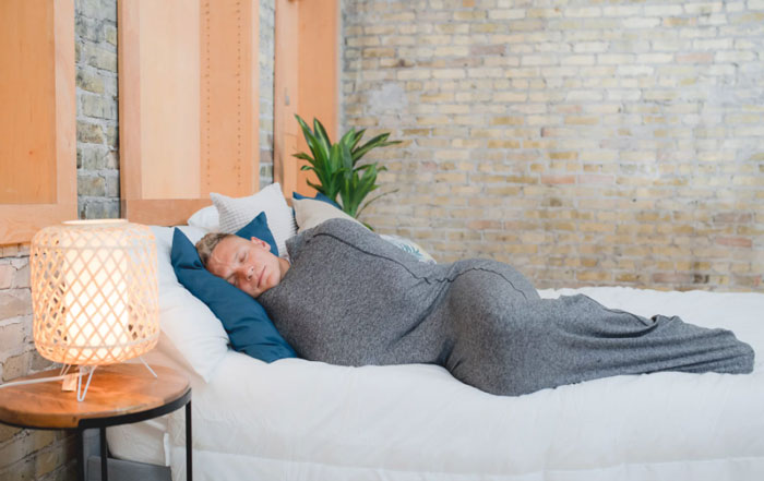 Hug Sleep Shark Tank