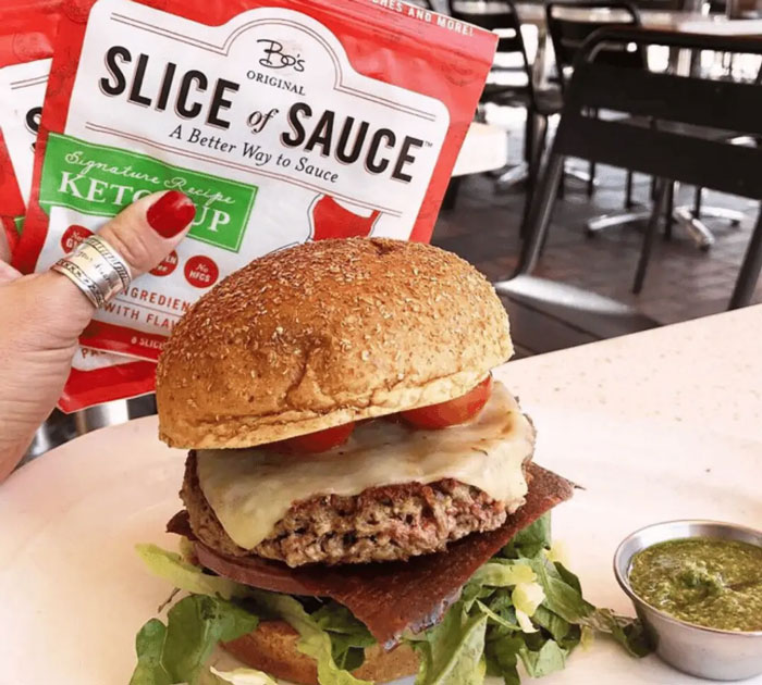 Slice of Sauce Net Worth