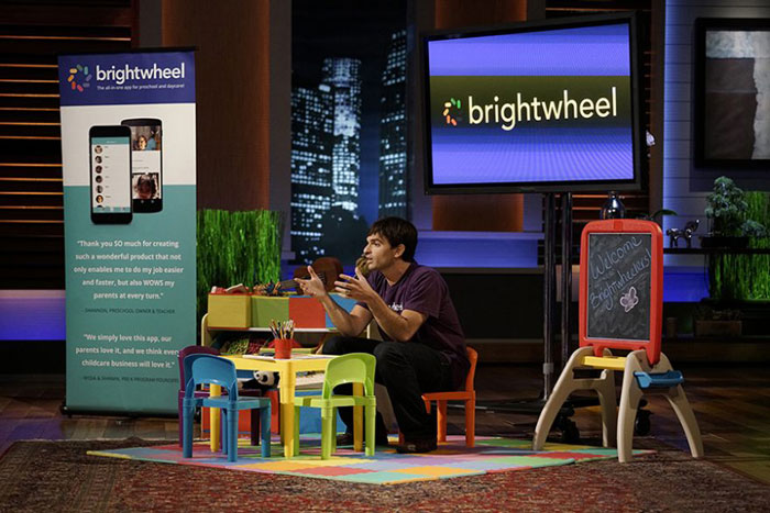 What Happened To Brightwheel After Shark Tank