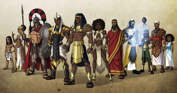 Black Sands Entertainment's Future