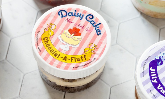 Daisy Cakes Update