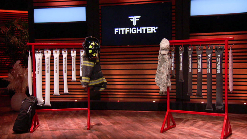 What Happened to Fitfighter After Shark Tank