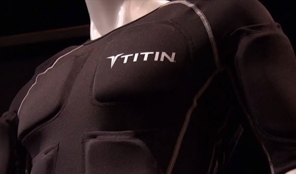 What Happened to Titin After Shark Tank