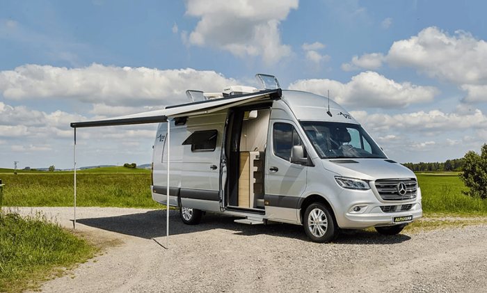 Boho Camper Vans Net Worth