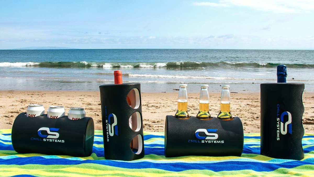 Chill Systems Shark Tank Update
