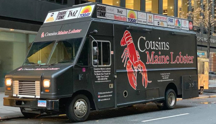 Cousin Maine Lobster Update After Shark Tank
