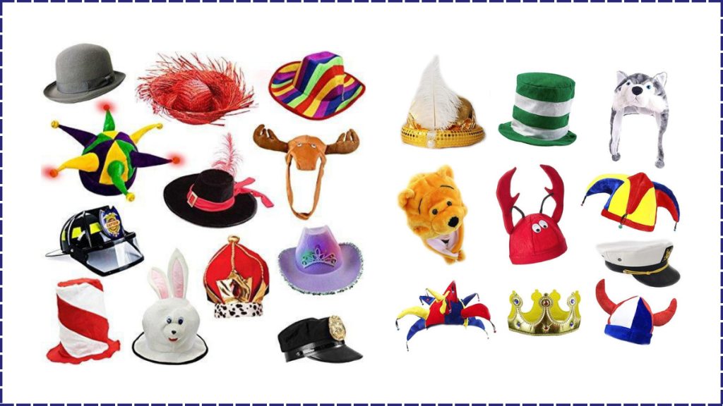 Foam Party Hats Shark Tank Update