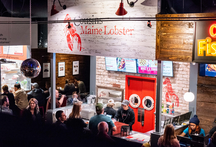 Is Cousin Maine Lobster Profitable Now