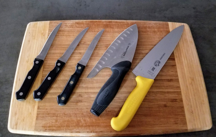 Knife Aid Net Worth
