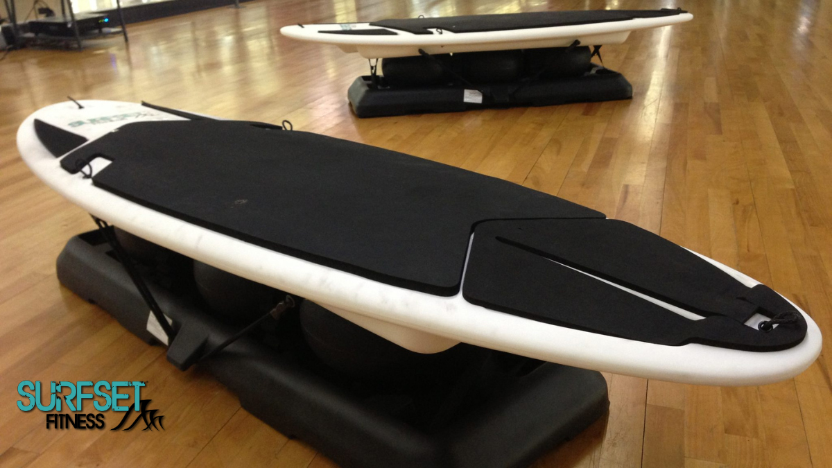 Surfset Fitness Shark Tank Update