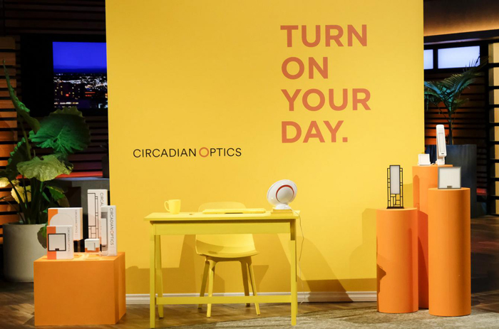 What Happened to Circadian Optics After Shark Tank