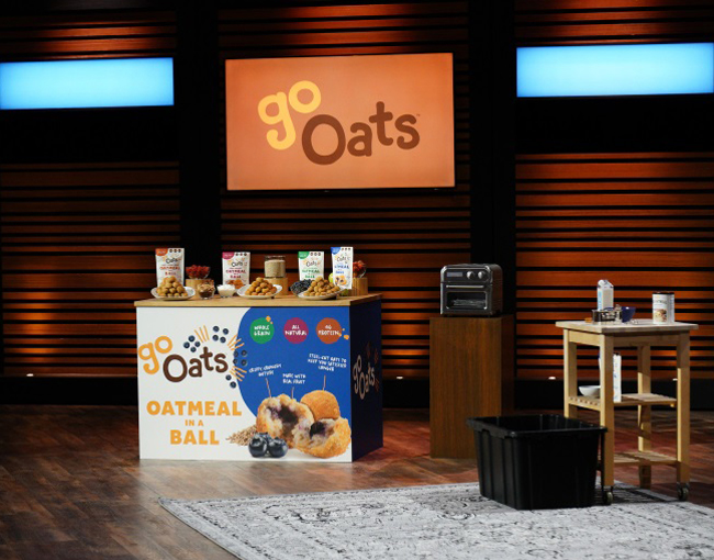 What Happened to Go Oat’s Business After Shark Tank