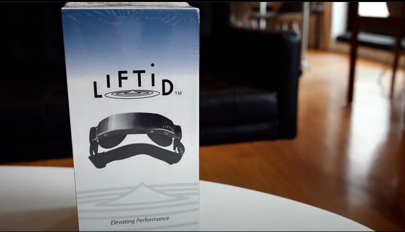 What Happened to Liftid in Shark Tank Episode