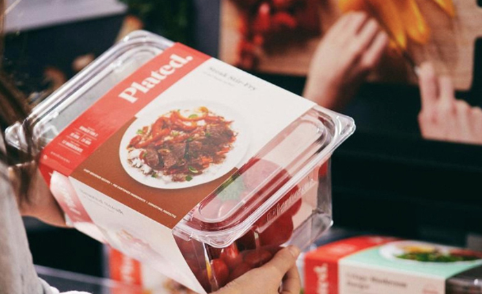 What Happened to Plated After Shark Tank