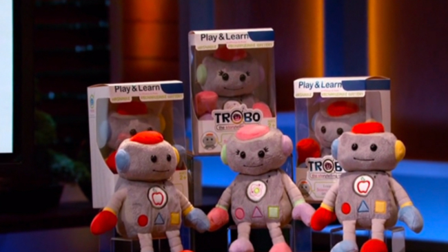 What Happened to Trobo After Shark Tank