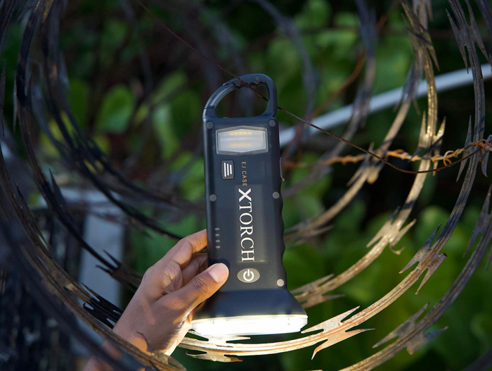 What Happened to XTorch After Shark Tank