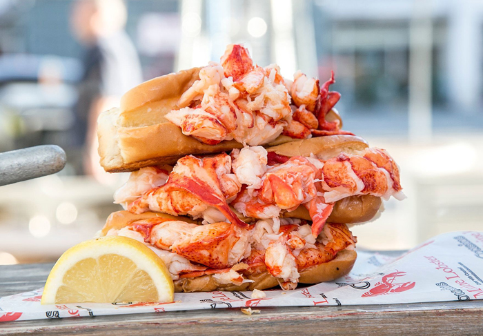 What Sets Cousins Maine Lobster Apart From Other Seafood Restaurants