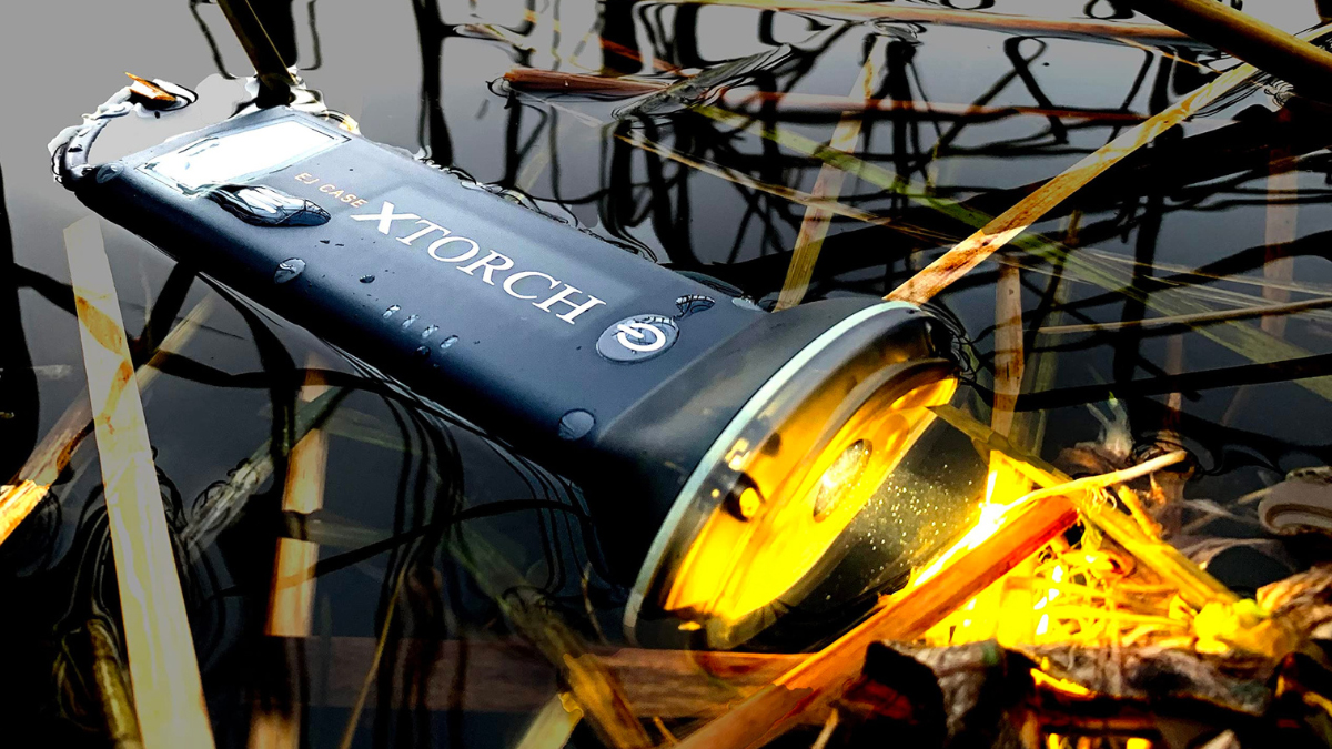 XTorch Shark Tank Update