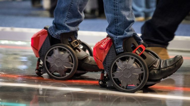 Acton Shark Tank Update: What Happened to the Electric Skates Company?