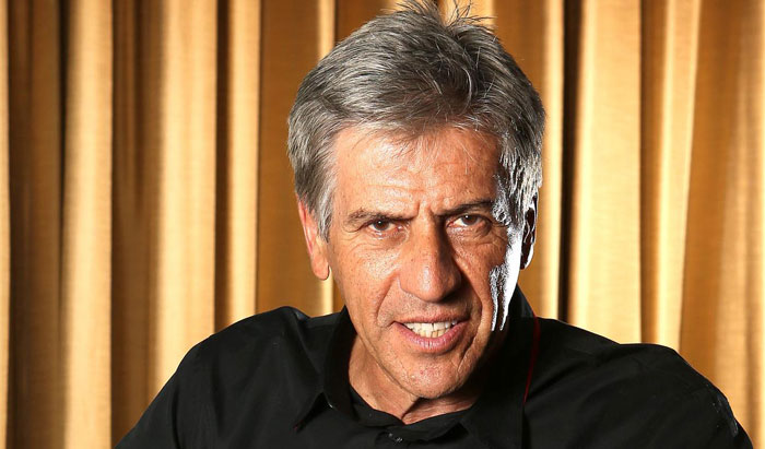 Andrew Banks