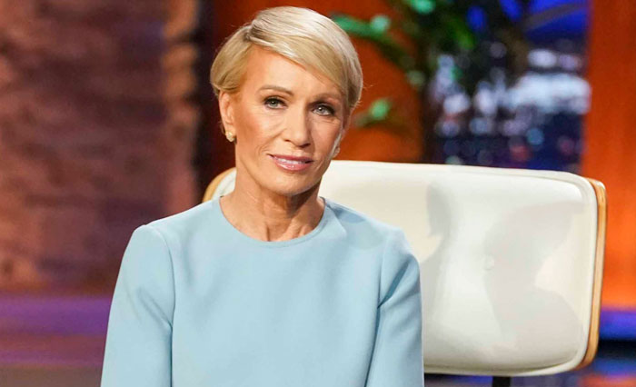 Barbara Corcoran