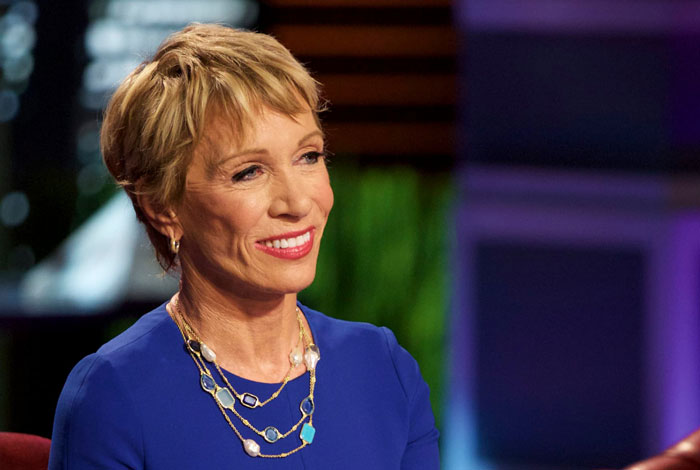 Barbara Corcoran