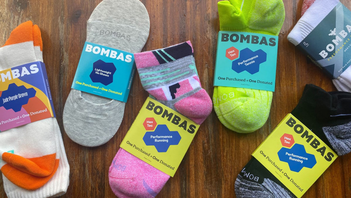 Bombas Net Worth