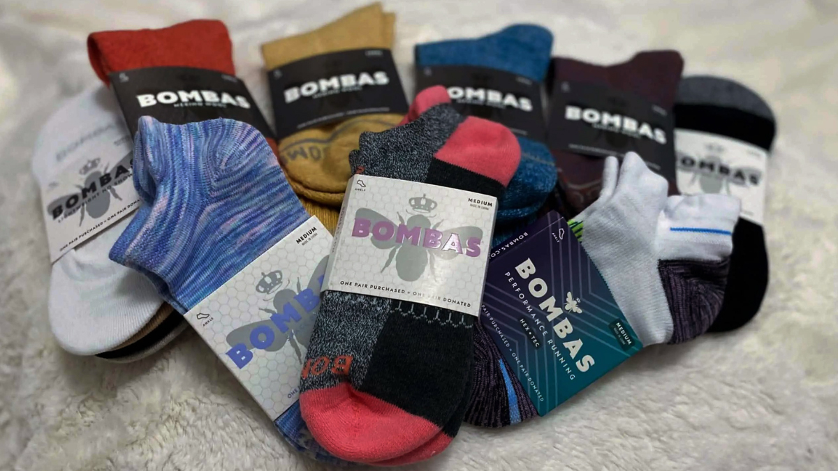 Bombas Shark Tank Update