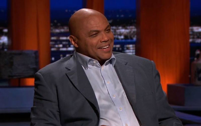 Charles Barkley