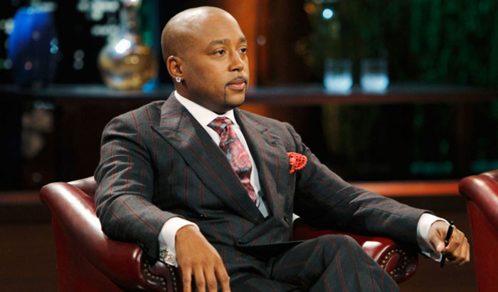 Daymond John
