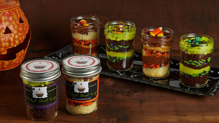 How Was Wicked Good Cupcakes on Shark Tank
