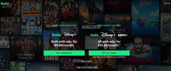 Hulu
