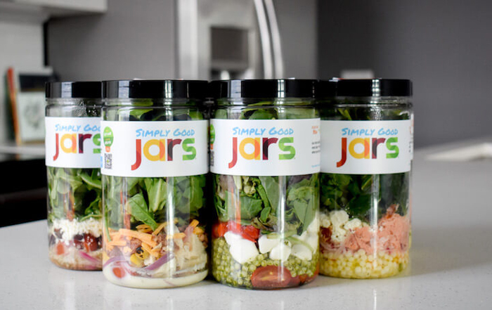 Is Simply Good Jars Still Profitable