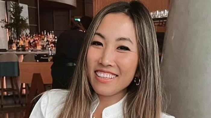 Jane Lu