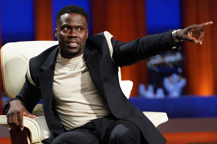 Kevin Hart