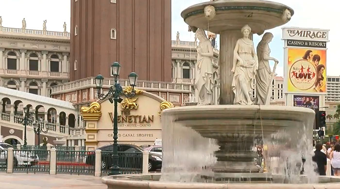 Las Vegas, Nevada