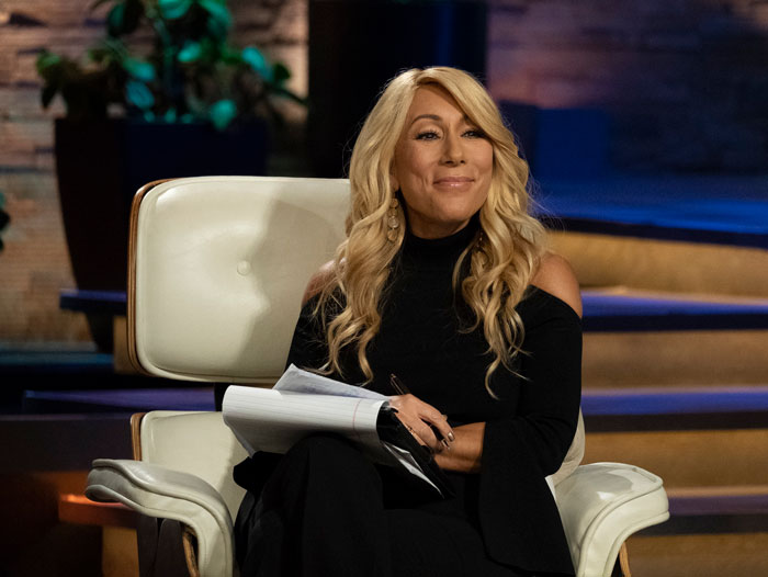 Lori Greiner
