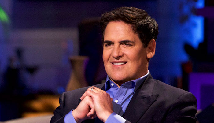 Mark Cuban