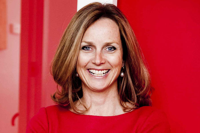 Naomi Simson
