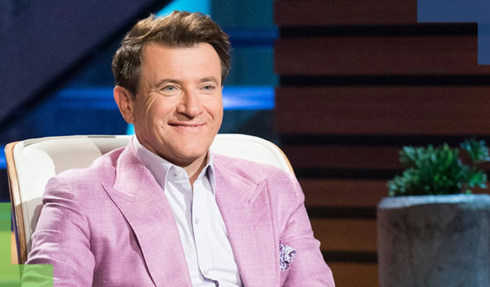 Robert Herjavec