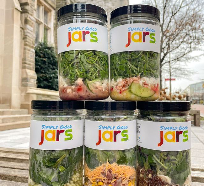 Simply Good Jars Net Worth