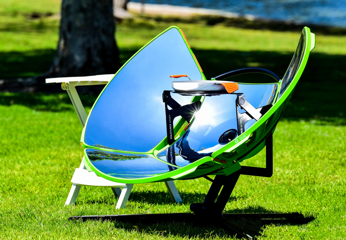 Solsource An Overview