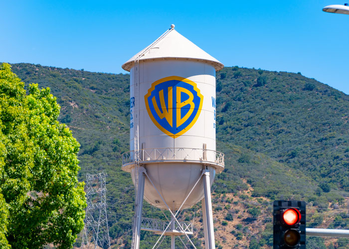 Warner Bros Studios