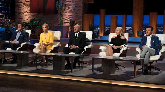 What are advisory shares on Shark Tank