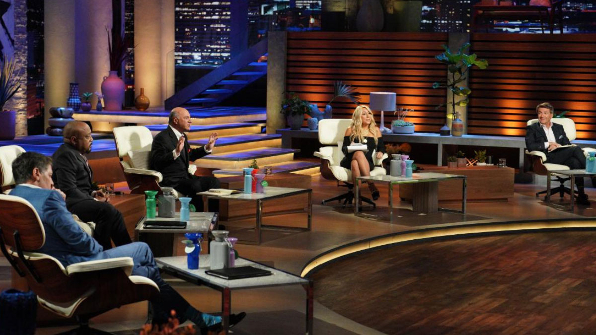 What Are Advisory Shares On Shark Tank
