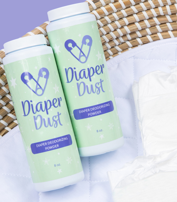 What Happened to Diaper Dust After Shark Tank